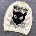 Sweat Off White 25