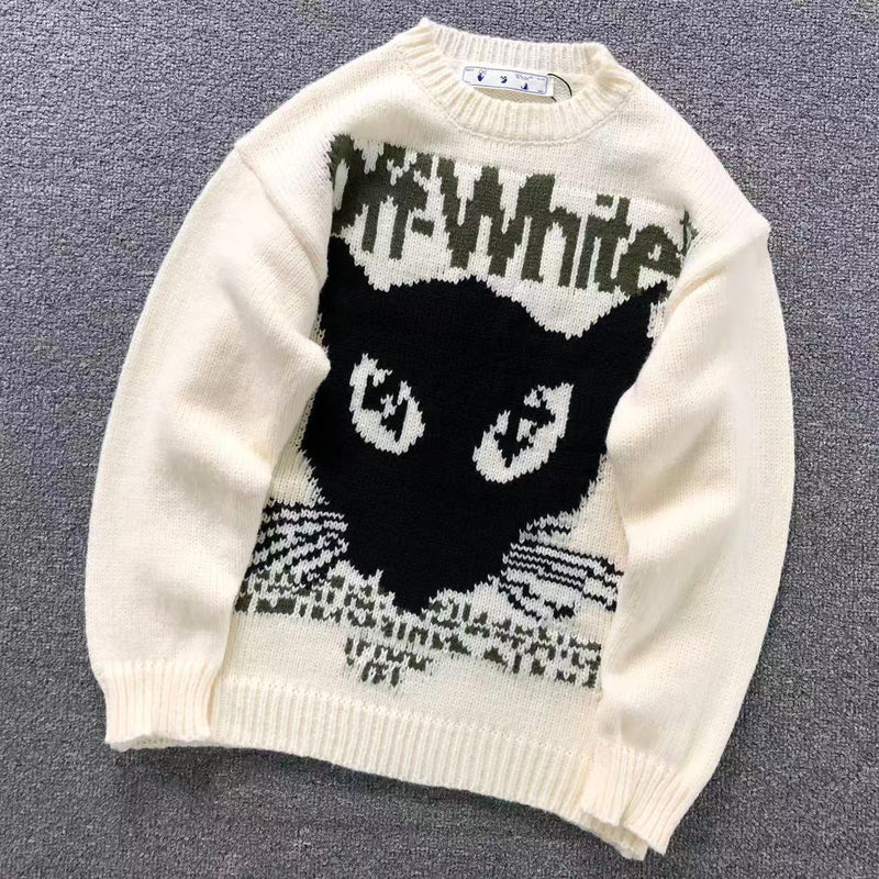 Sweat Off White 25
