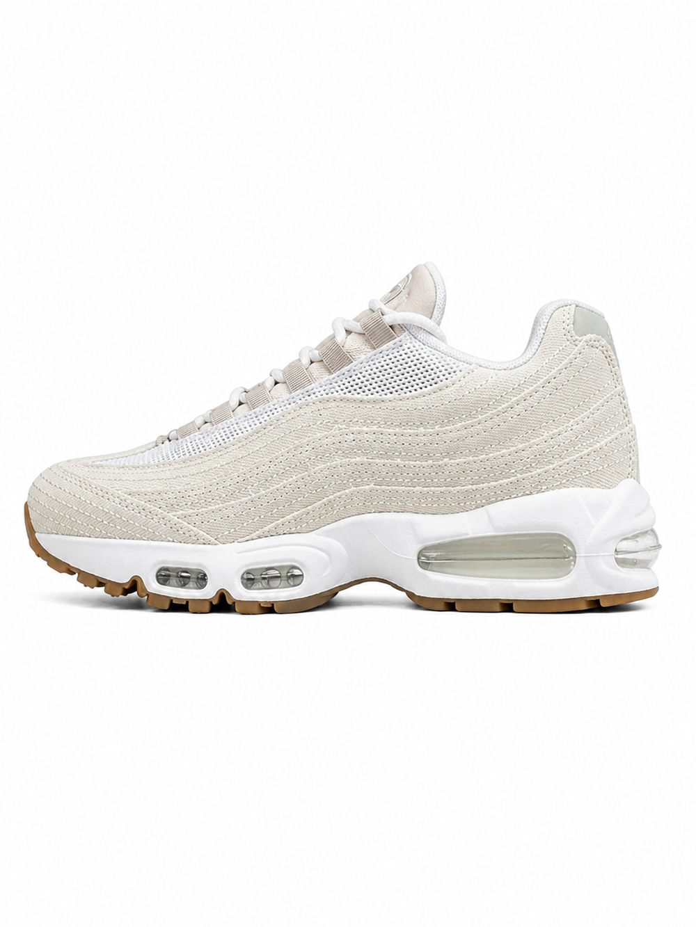 Air Max 95 Beige