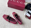 Sabrinas de ballet GC Horsebit