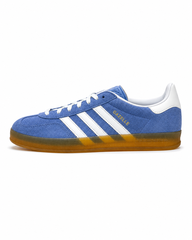 Spezial Blue and White