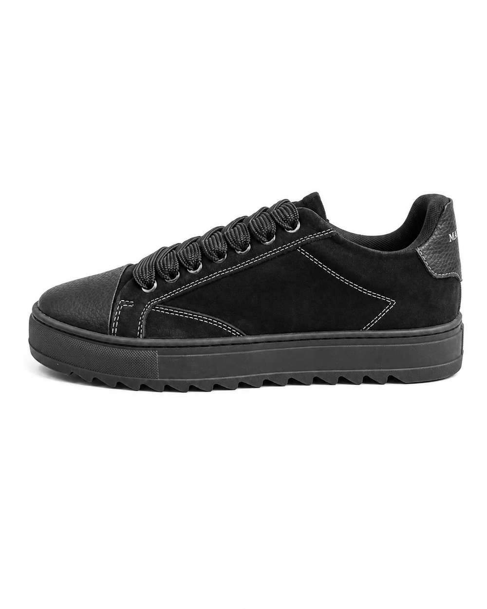 Numeris Black