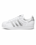 Superstar silver