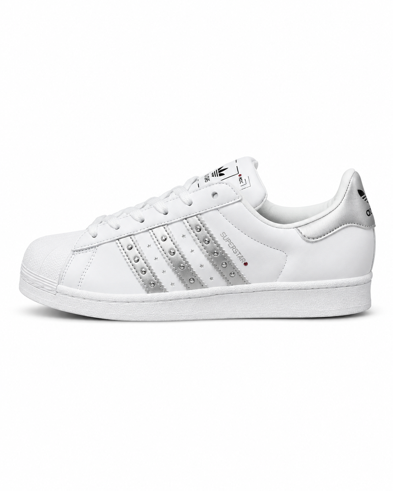Superstar silver