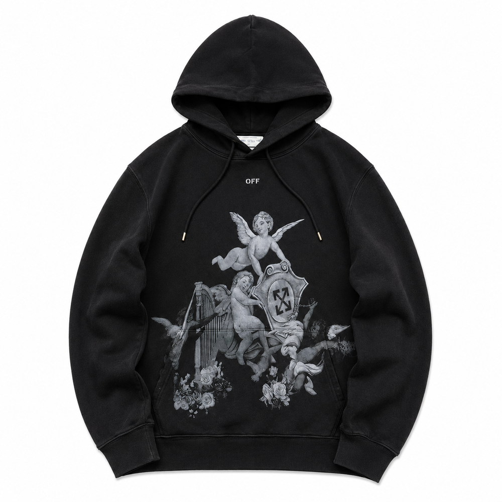 Sweat Off White 38