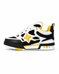 Skate Black and YEllow