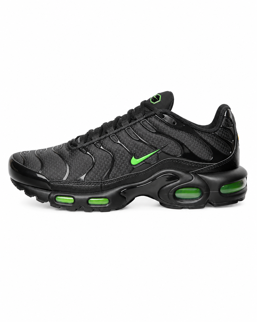 Air Max Plus TN Green Strike