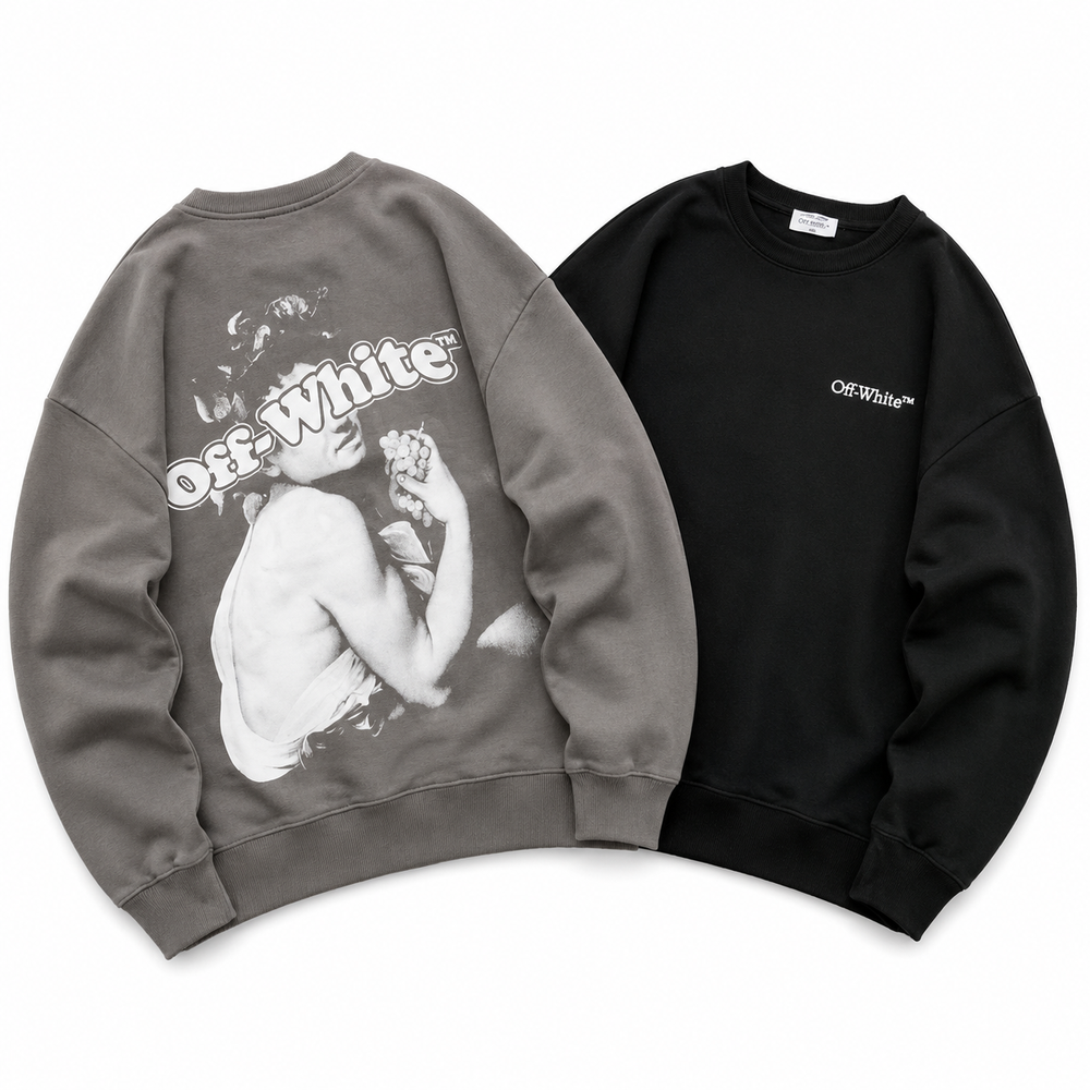 Sweat Off White 47