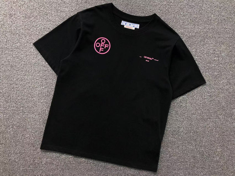T-shirt Off White 96