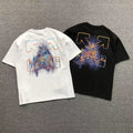 T-shirt Off White 185
