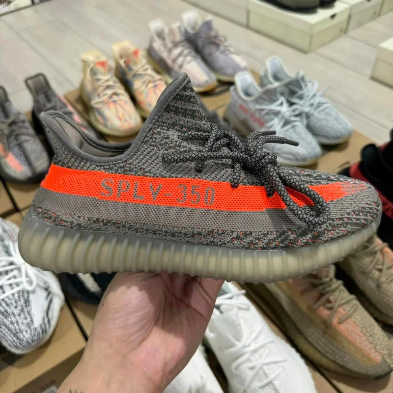 Boost 350 Beluga