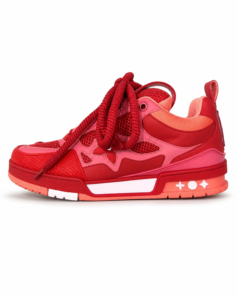 Skate Red 2