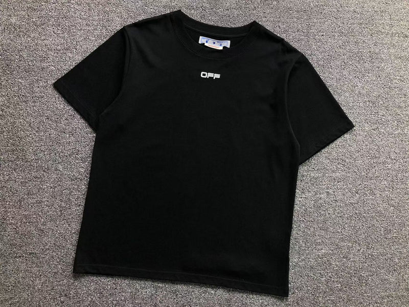 T-shirt Off White 100