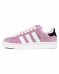 Campus Pink White