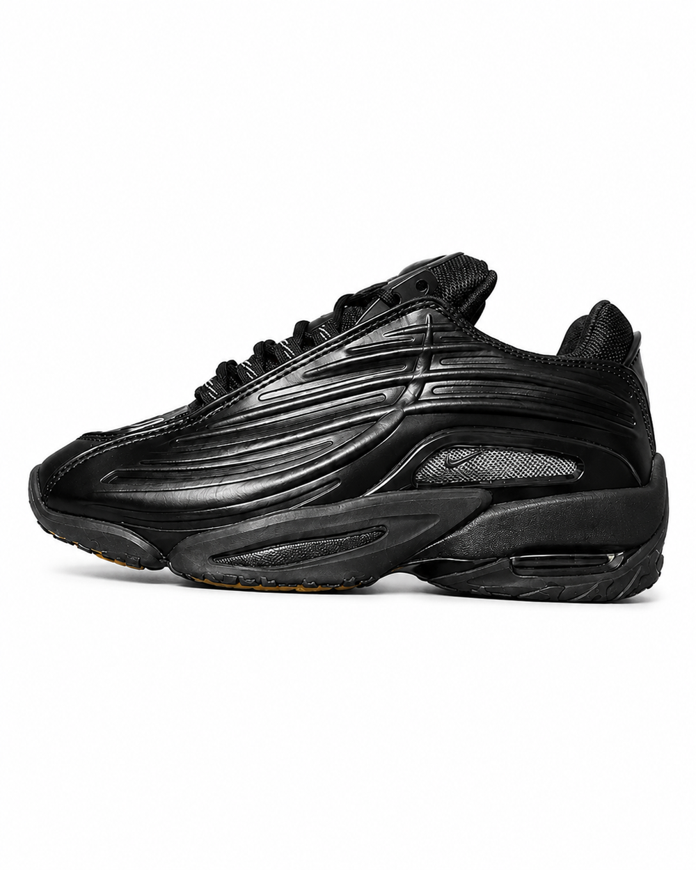 Nocta Hot Step 2 Black 2