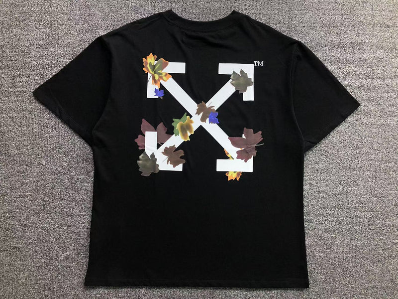 T-shirt Off White 101