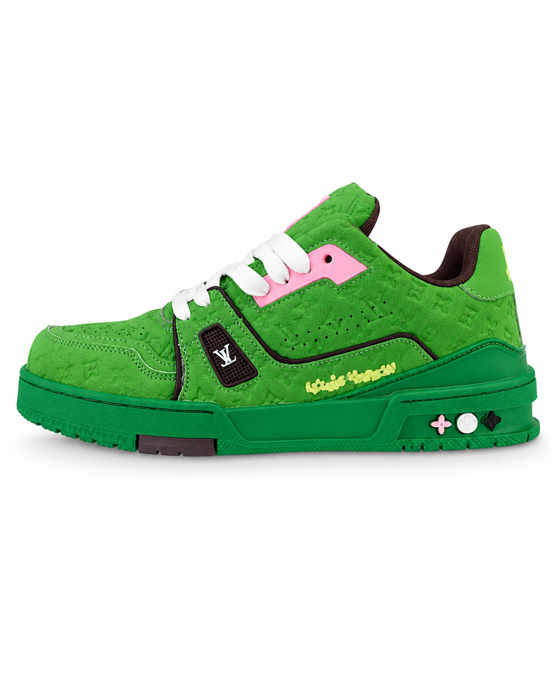 Trainer Tyler The Creator