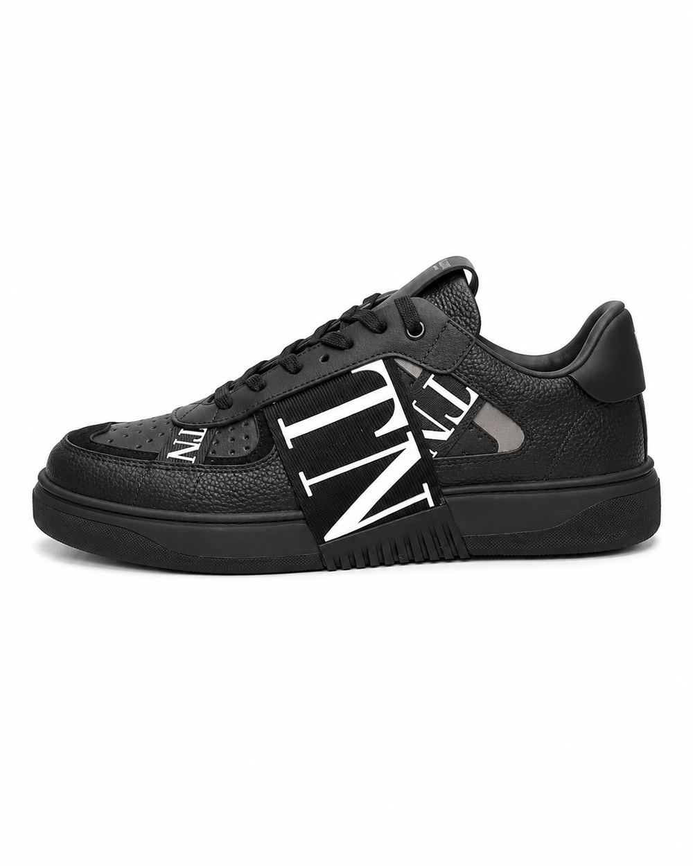 Valentino Garavani Full Black