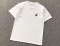 T-shirt Off White 123