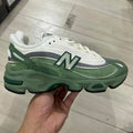NB 1000 Green
