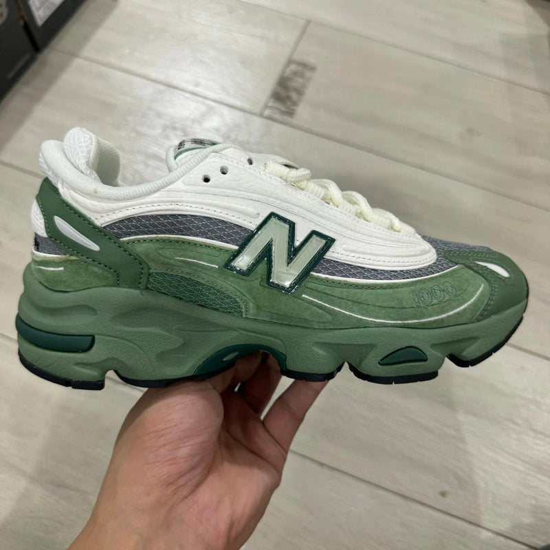 NB 1000 Green