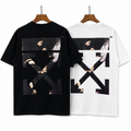 T-shirt Off Caravaggio