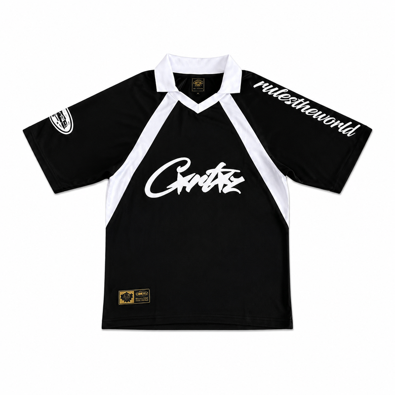 T-Shirt Panel Jersey