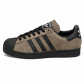 Superstar Brown And Black