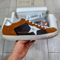 GDGS Brown