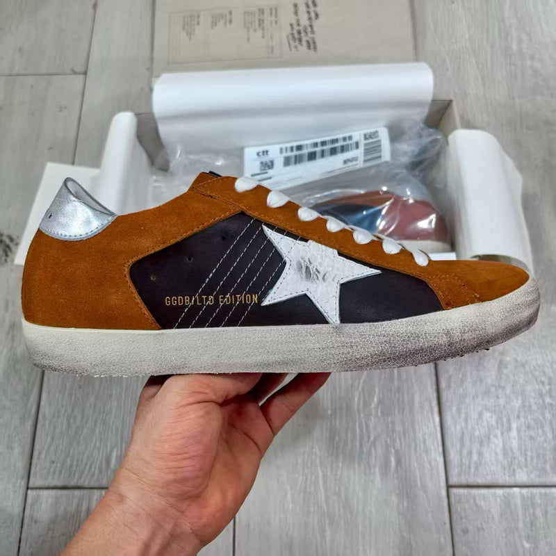 GDGS Brown
