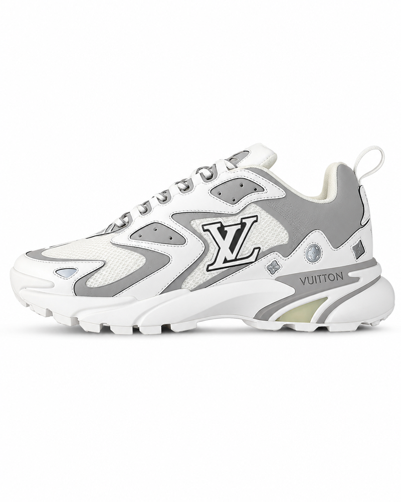 Runner Tatic Grey
