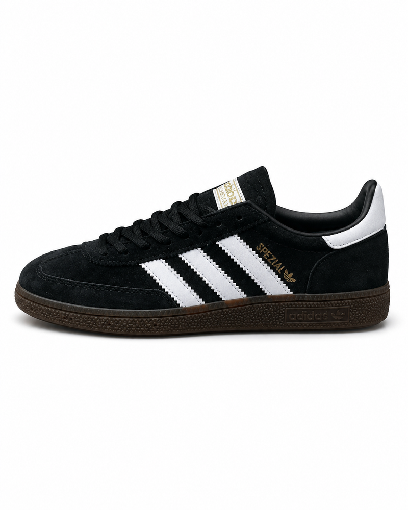 AD Spezial Black and White