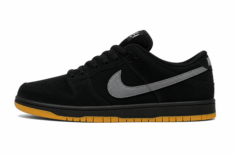Dunk SB Fog