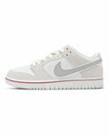 Dunk SB City of Love Light Bone