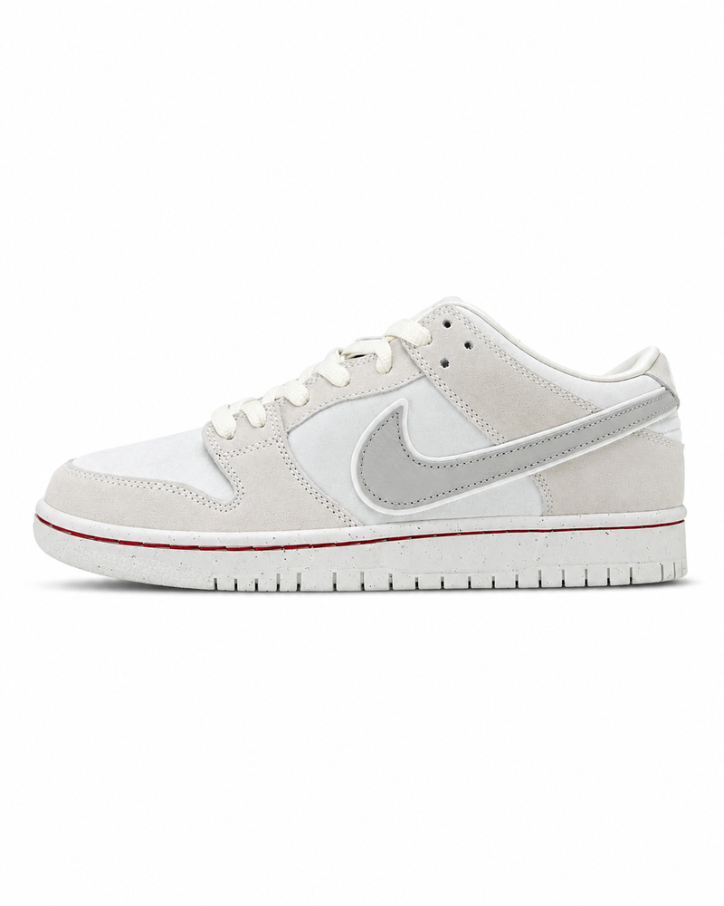 Dunk SB City of Love Light Bone