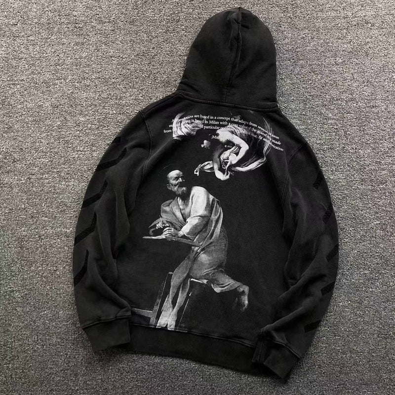 Sweat Off White 31