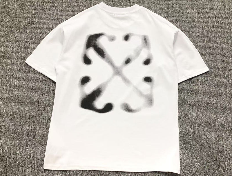 T-shirt Off White 114