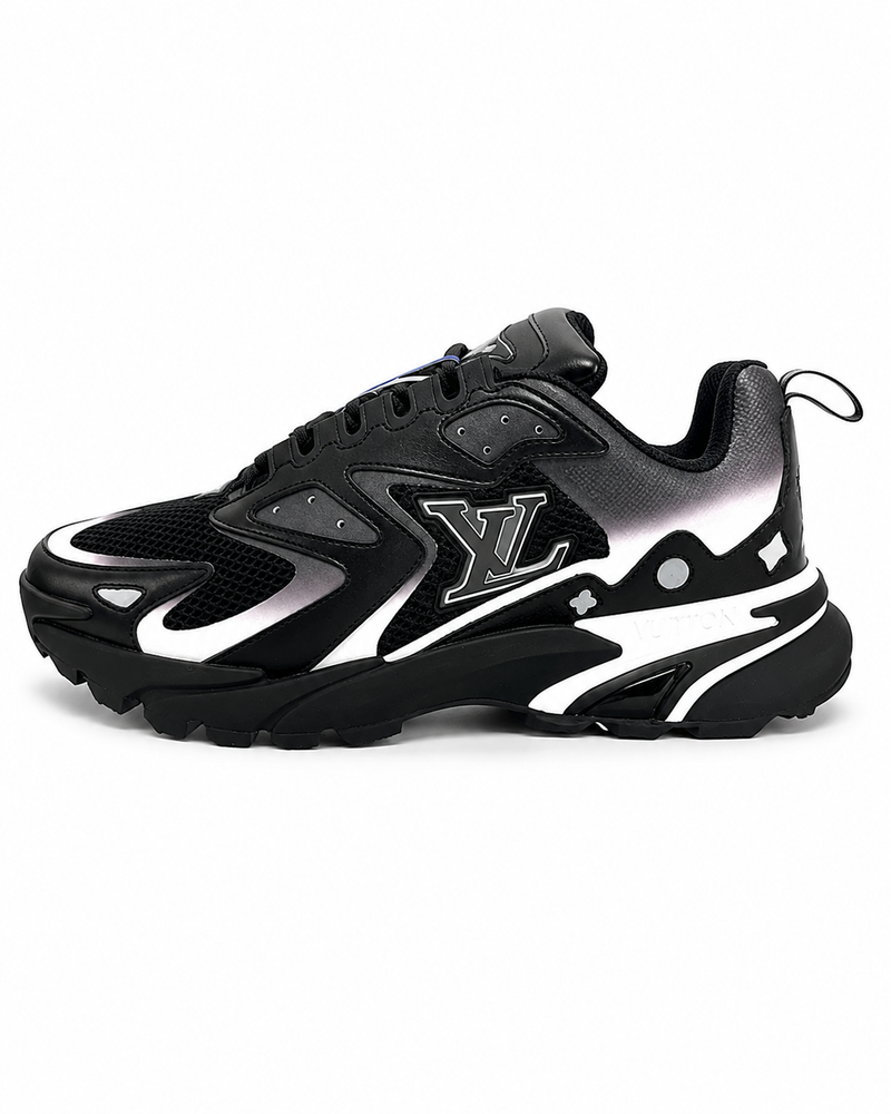 Runner Tatic
