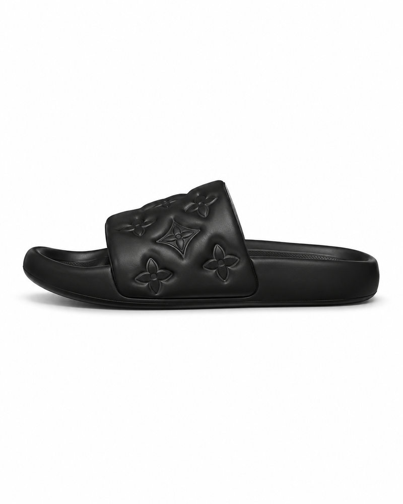 Chinelo Black