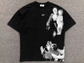T-shirt Off White 109