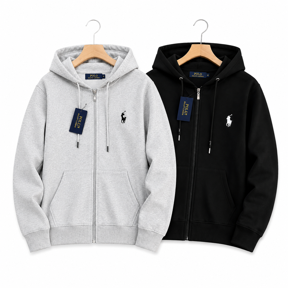 Casaco Ralph Lauren