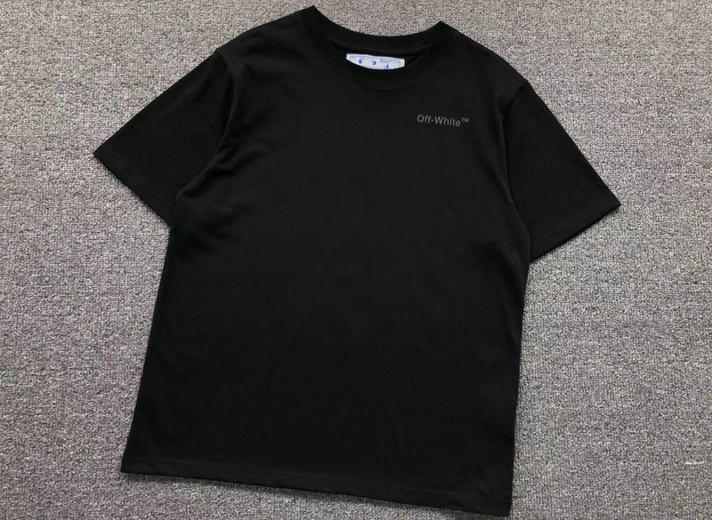 T-shirt Off White 103