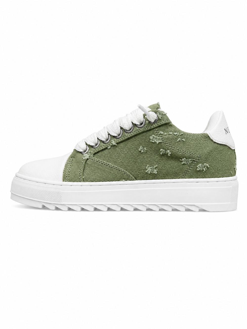 Numeris Green