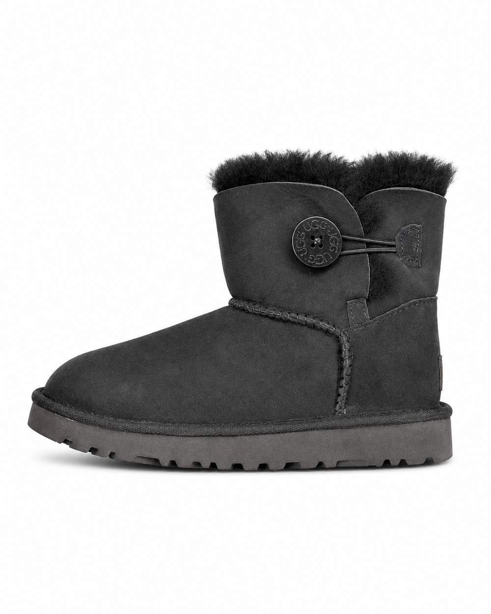 Bailey Mini Button II Boot 3