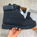 Timber Black