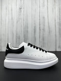 Alexander McQueen Black and White