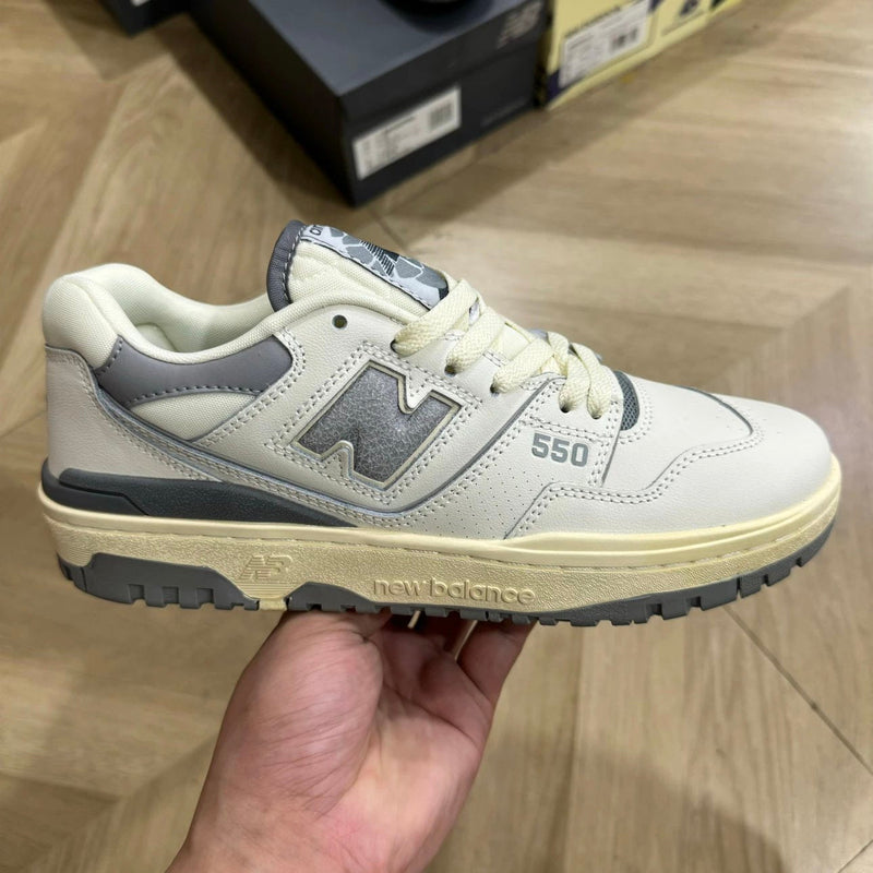 550 Grey