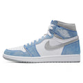 AJ1 Retro High 'Hyper Royal Smoke Grey'