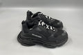 Triple S Black