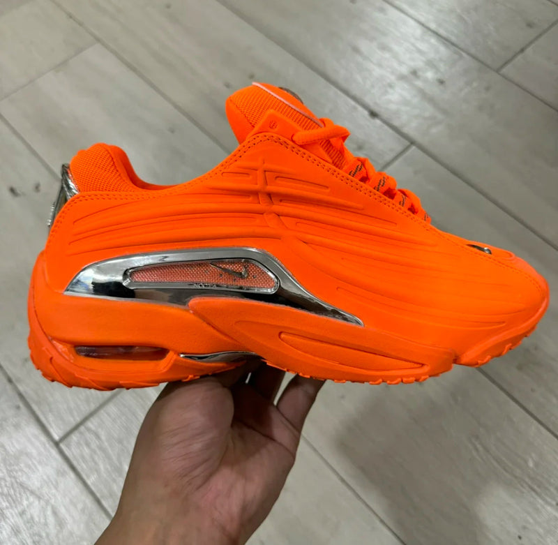 Nocta Hot Step 2 Orange